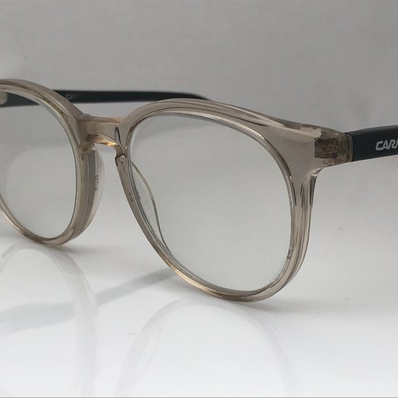 Carrera Other - Carrera Eyeglasses Frame 49[]19 145 Only Frame Men